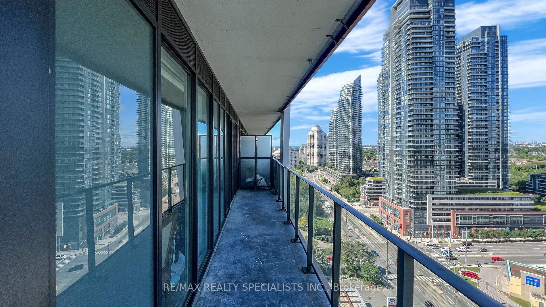 30 Shore Breeze Dr, #1513