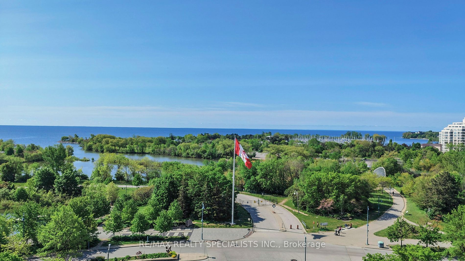 30 Shore Breeze Dr, #1513