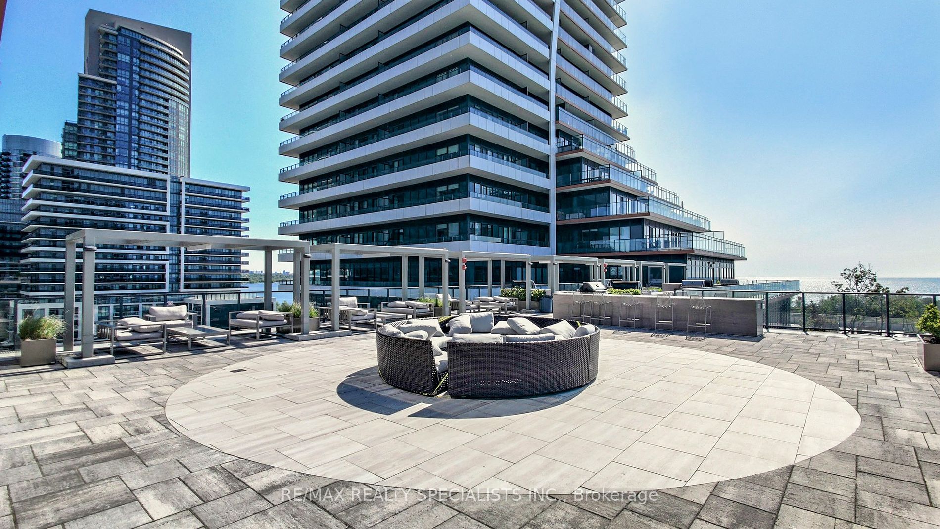 30 Shore Breeze Dr, #1513