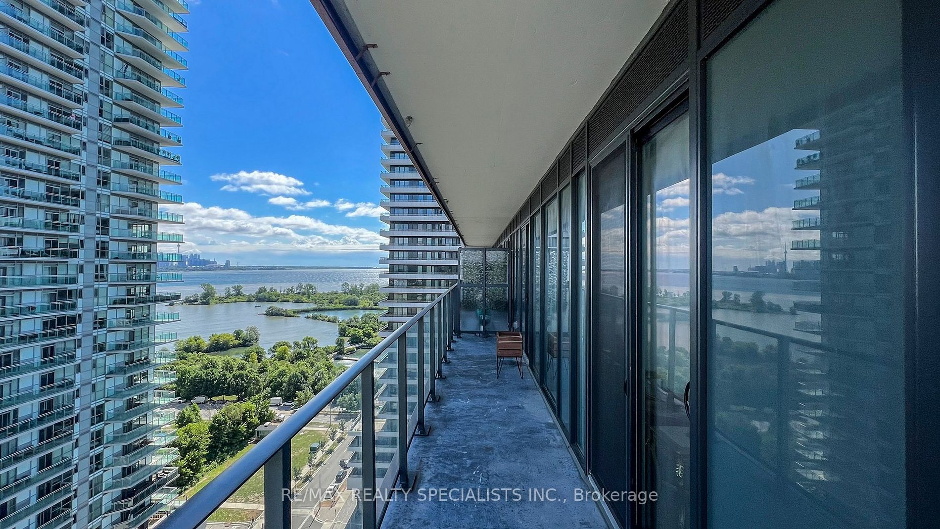 30 Shore Breeze Dr, #1513