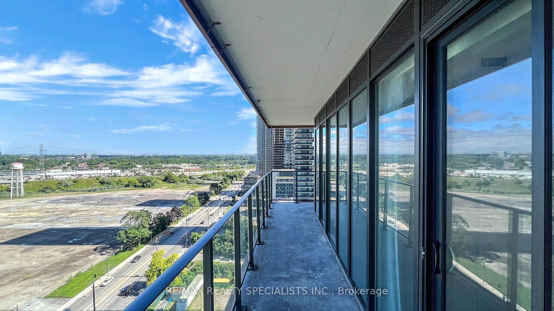 30 Shore Breeze Dr, #1513