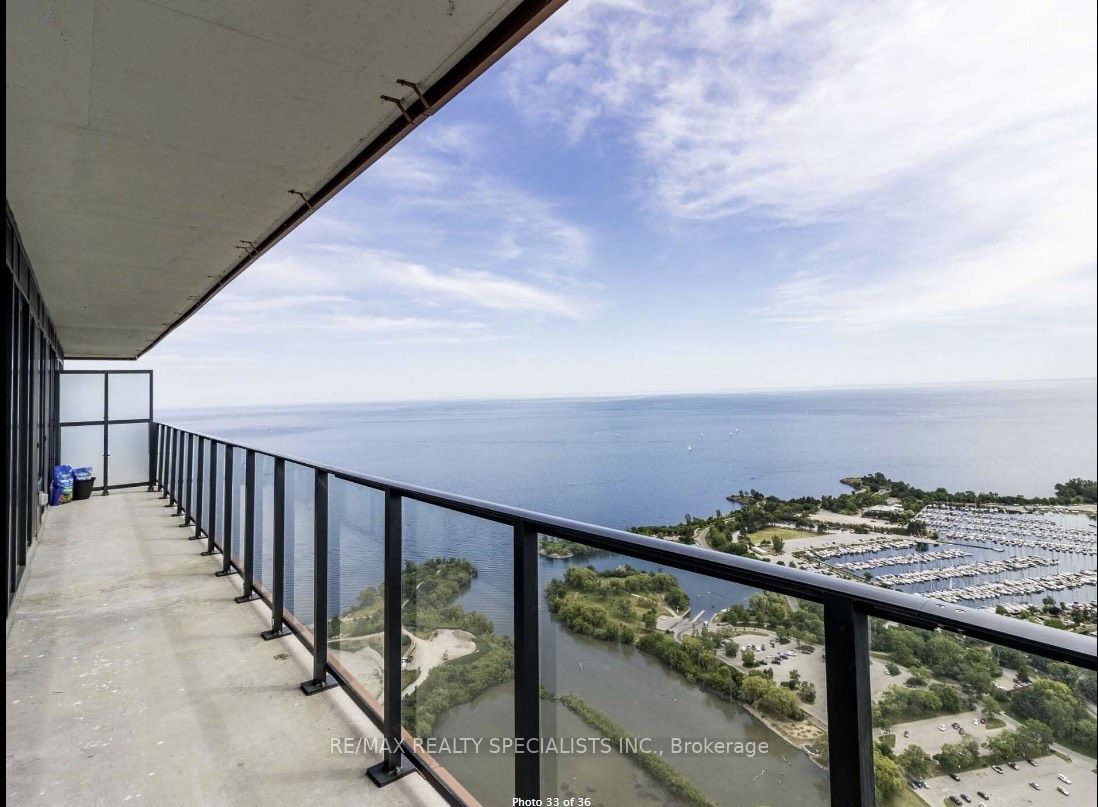 30 Shore Breeze Dr, #1513