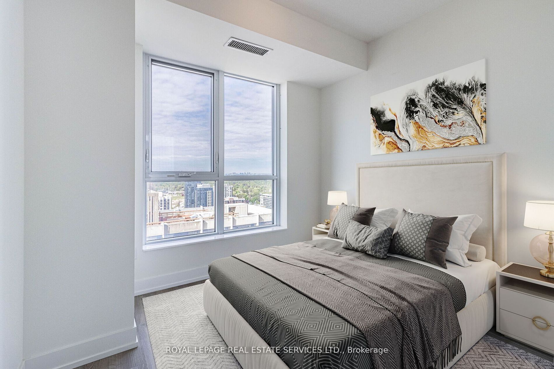 9 Mabelle Ave, #3326