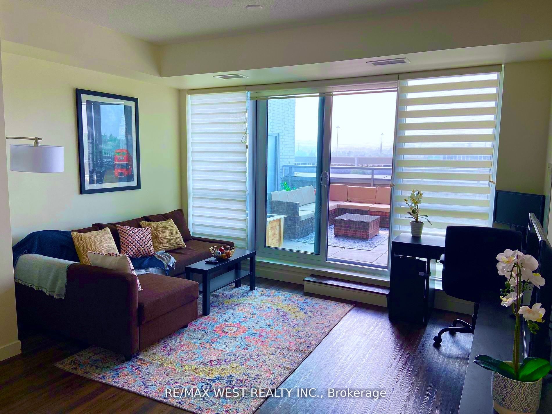 2093 Fairview Street, #610
