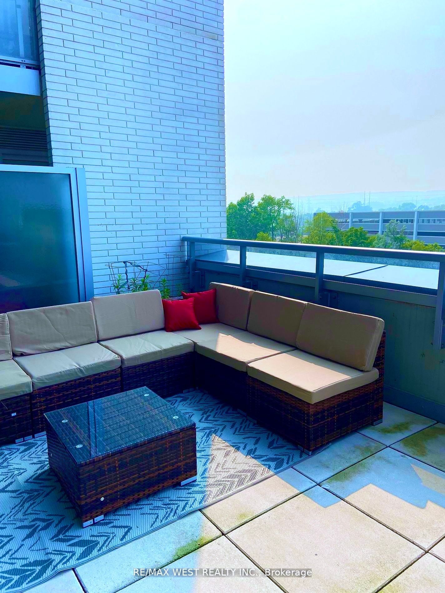 2093 Fairview Street, #610