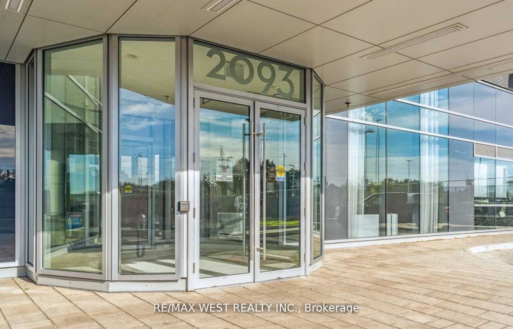 2093 Fairview Street, #610