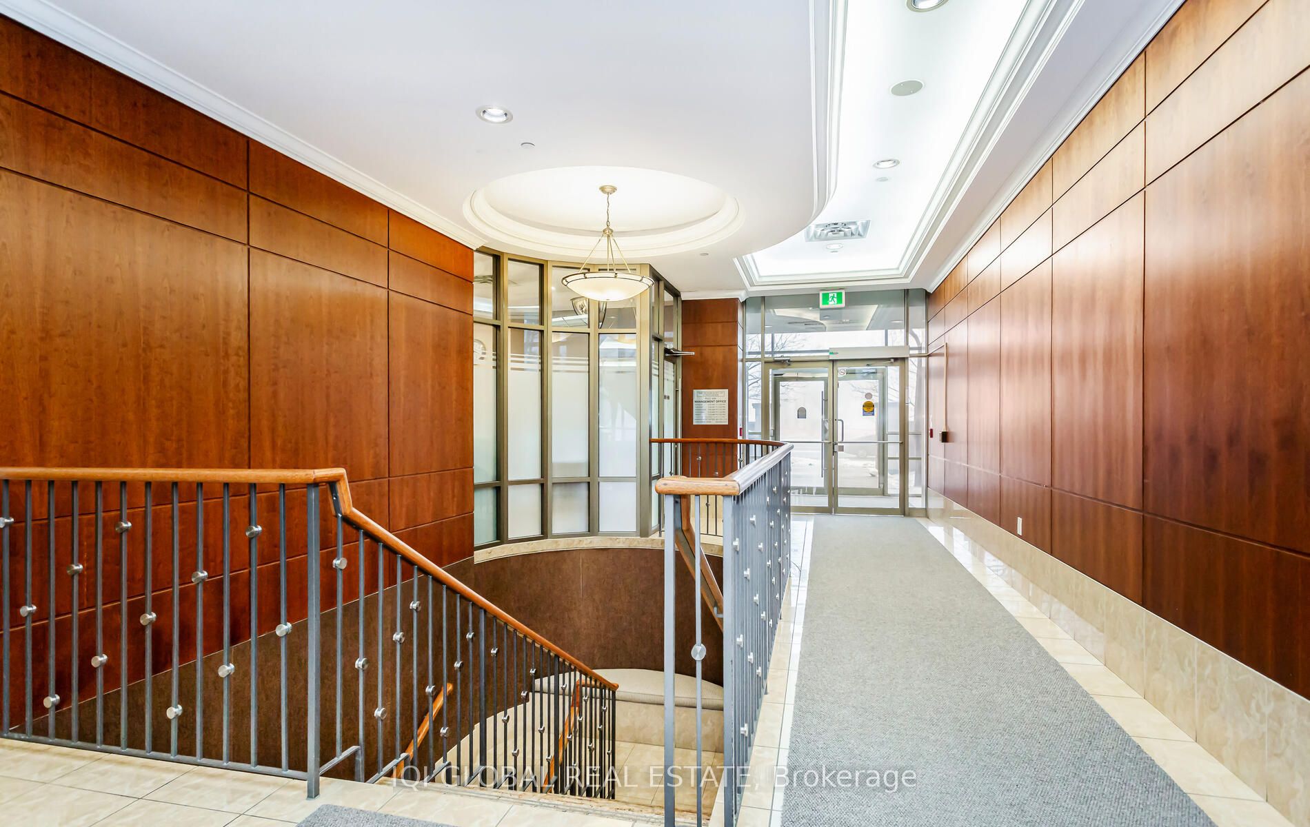 55 Strathaven Drive N, #301
