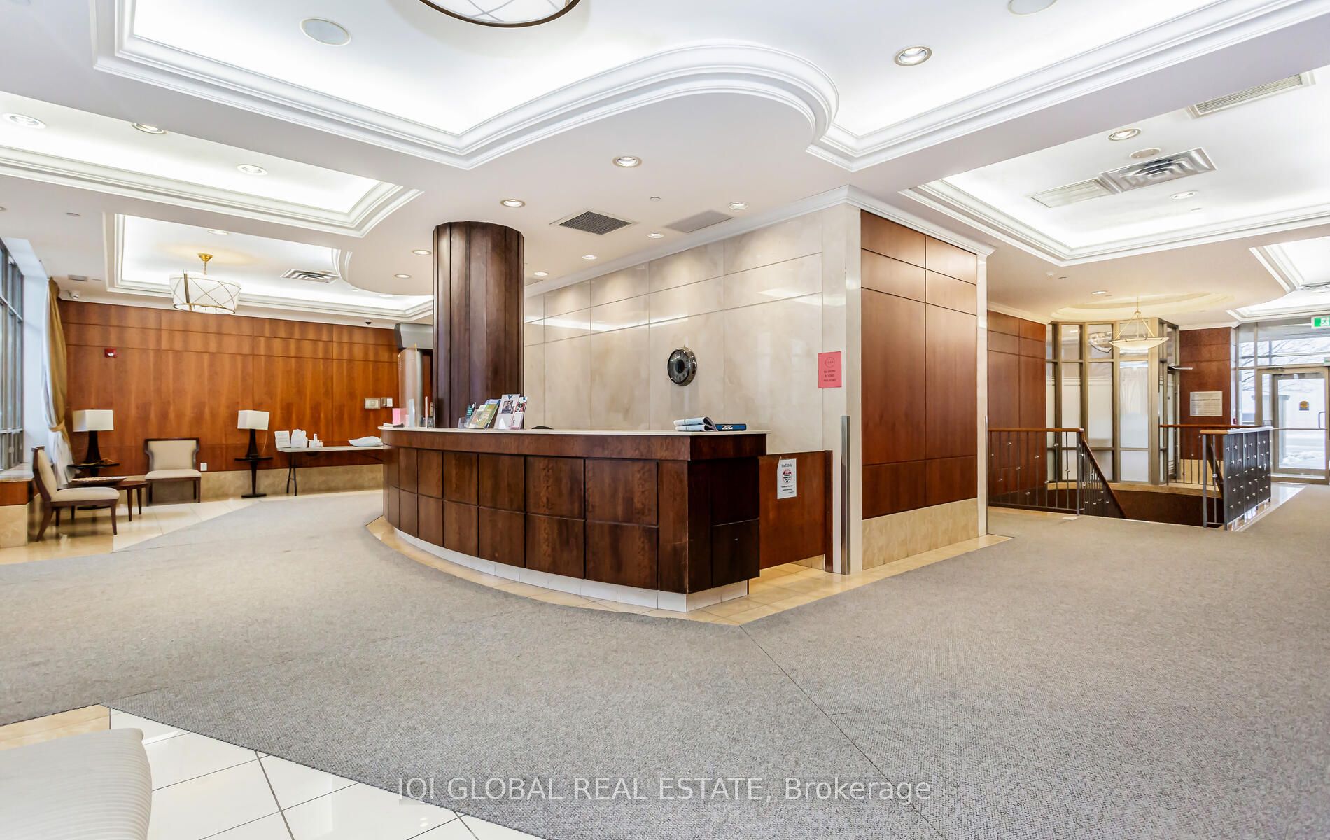 55 Strathaven Drive N, #301