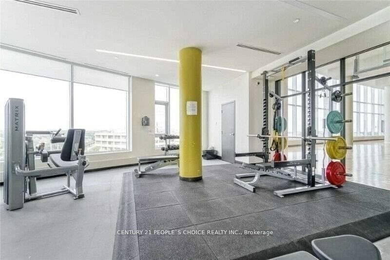 2520 Eglinton Avenue W #810