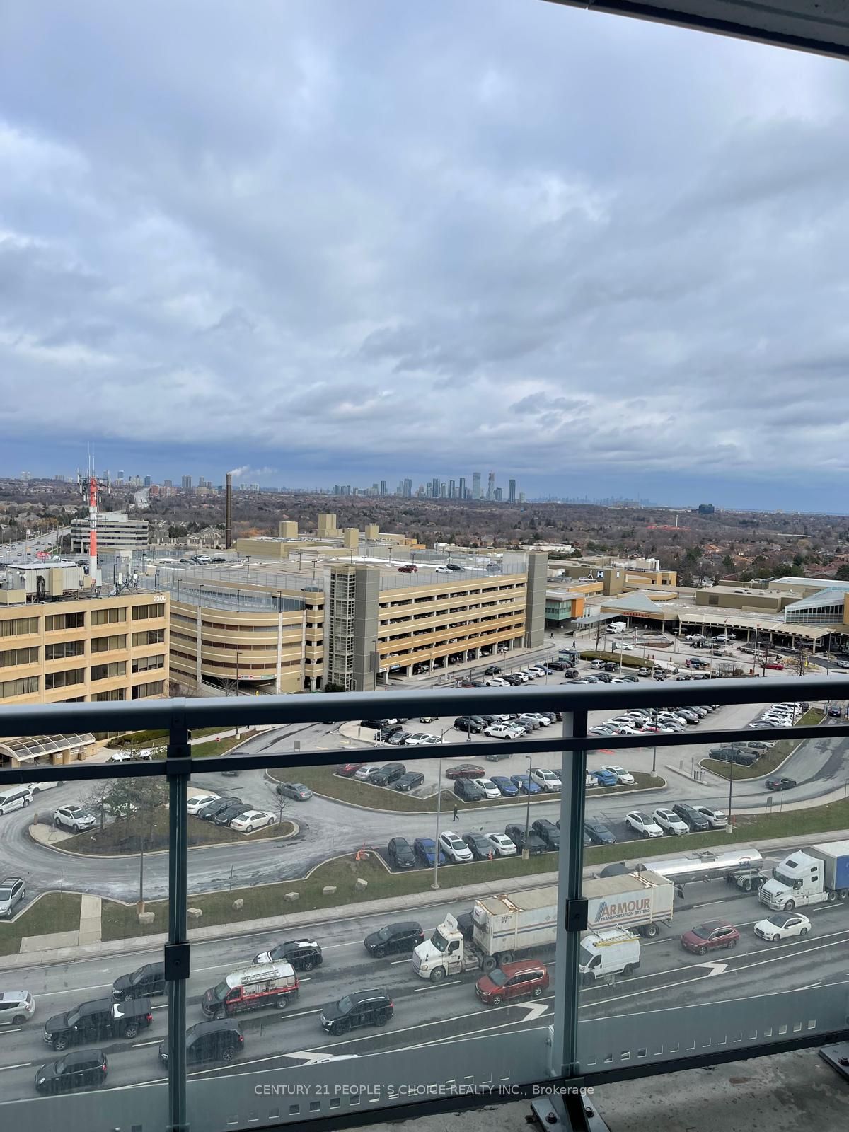 2520 Eglinton Avenue W #810