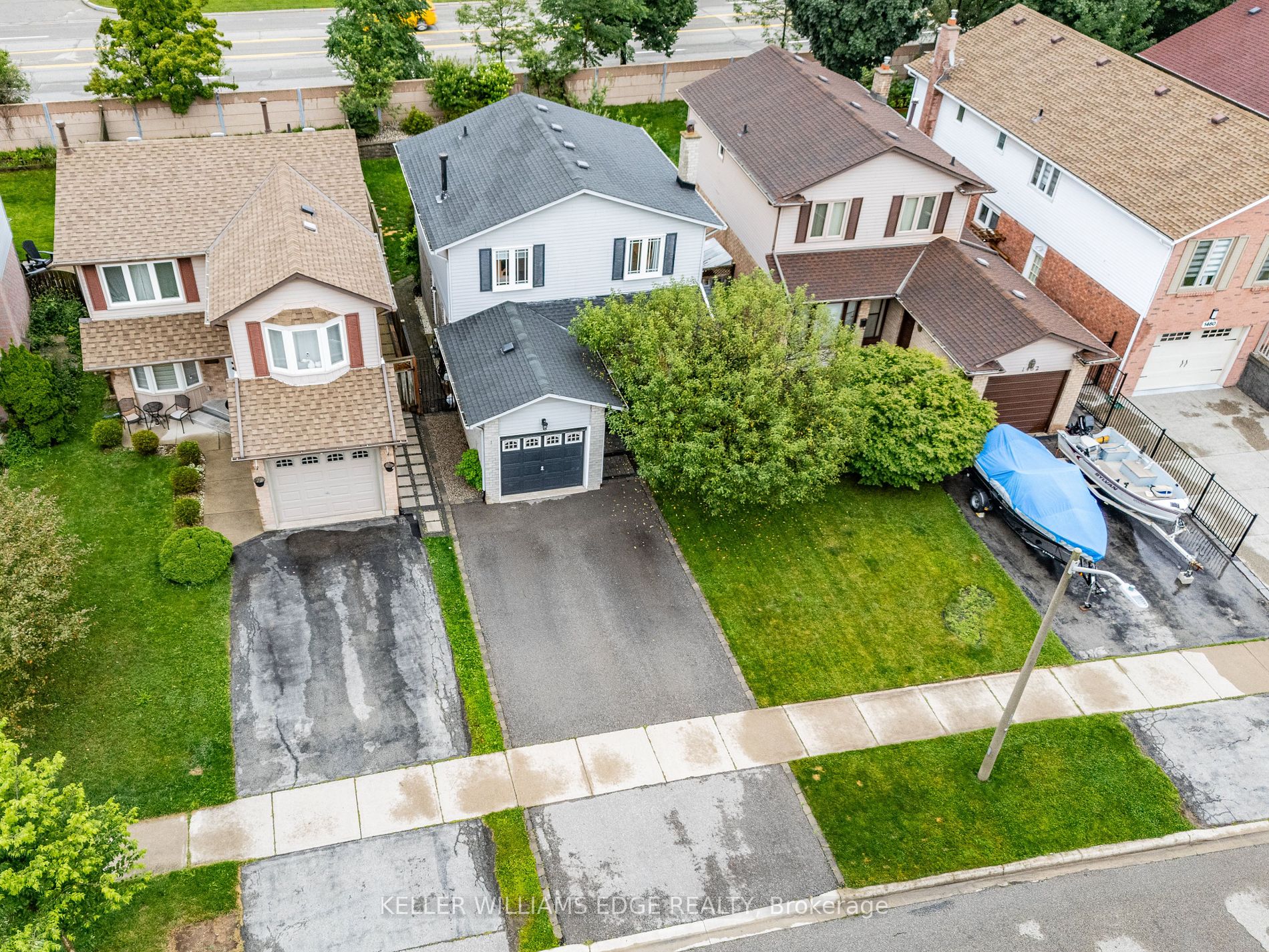 1464 Reynolds Avenue