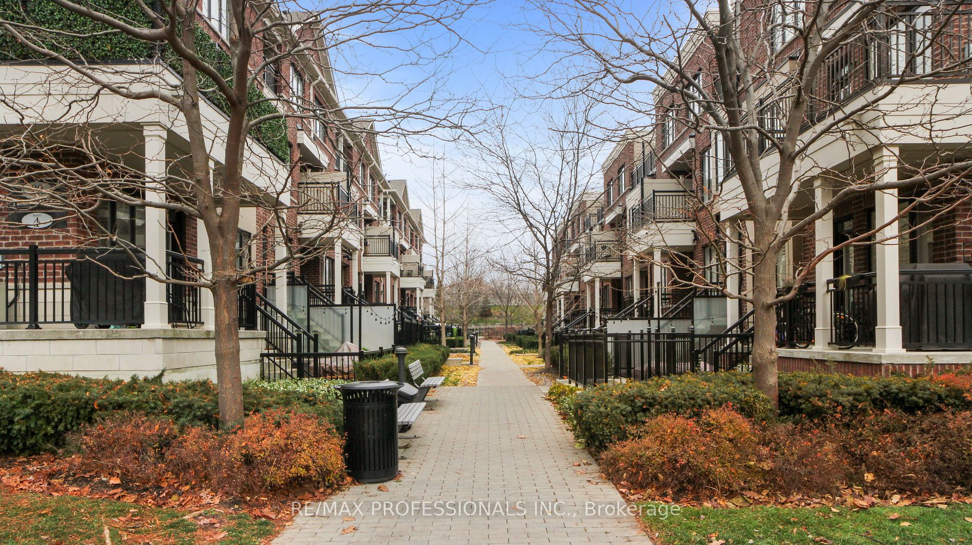 20 Carnation Avenue, #48