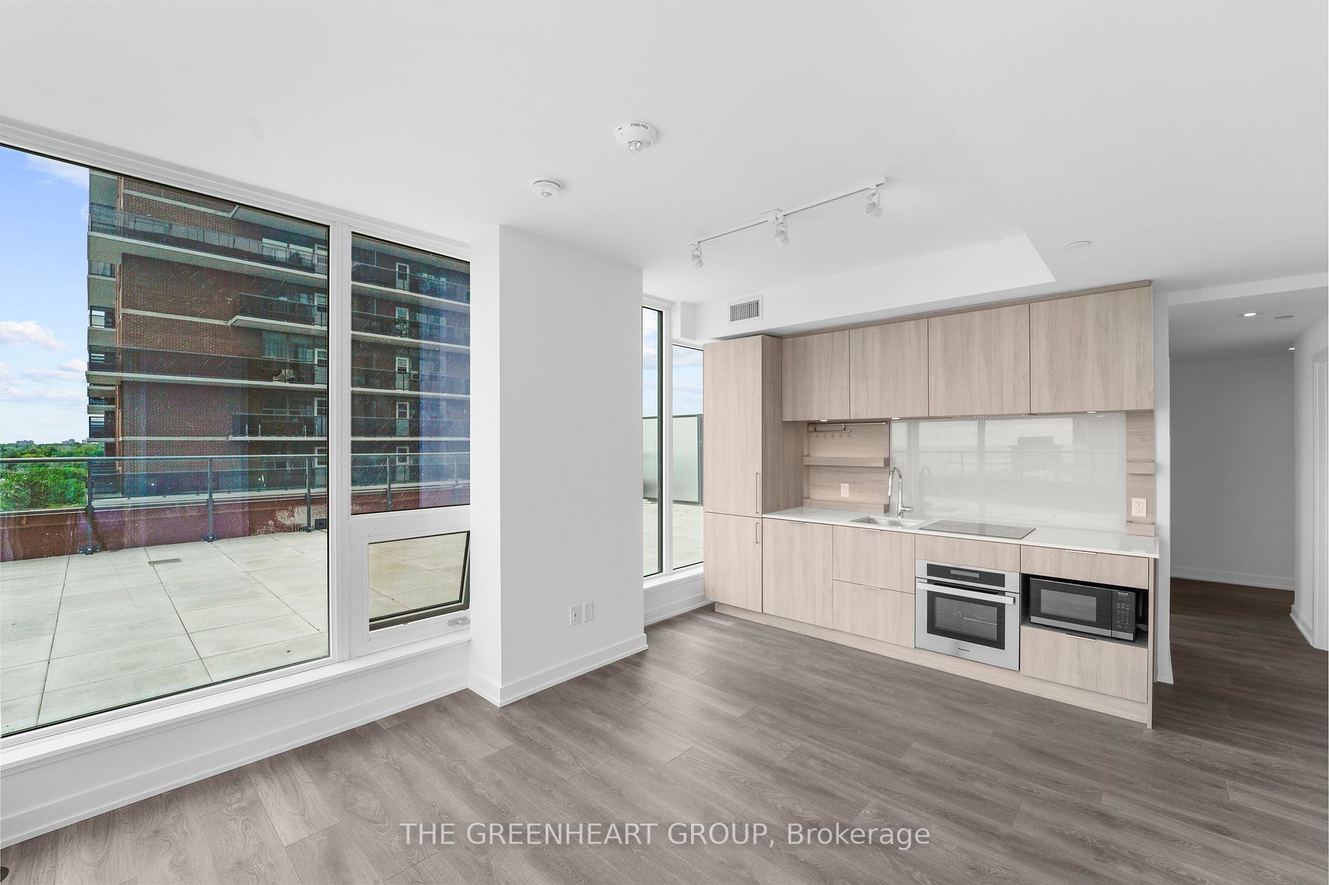 28 Ann Street, #908