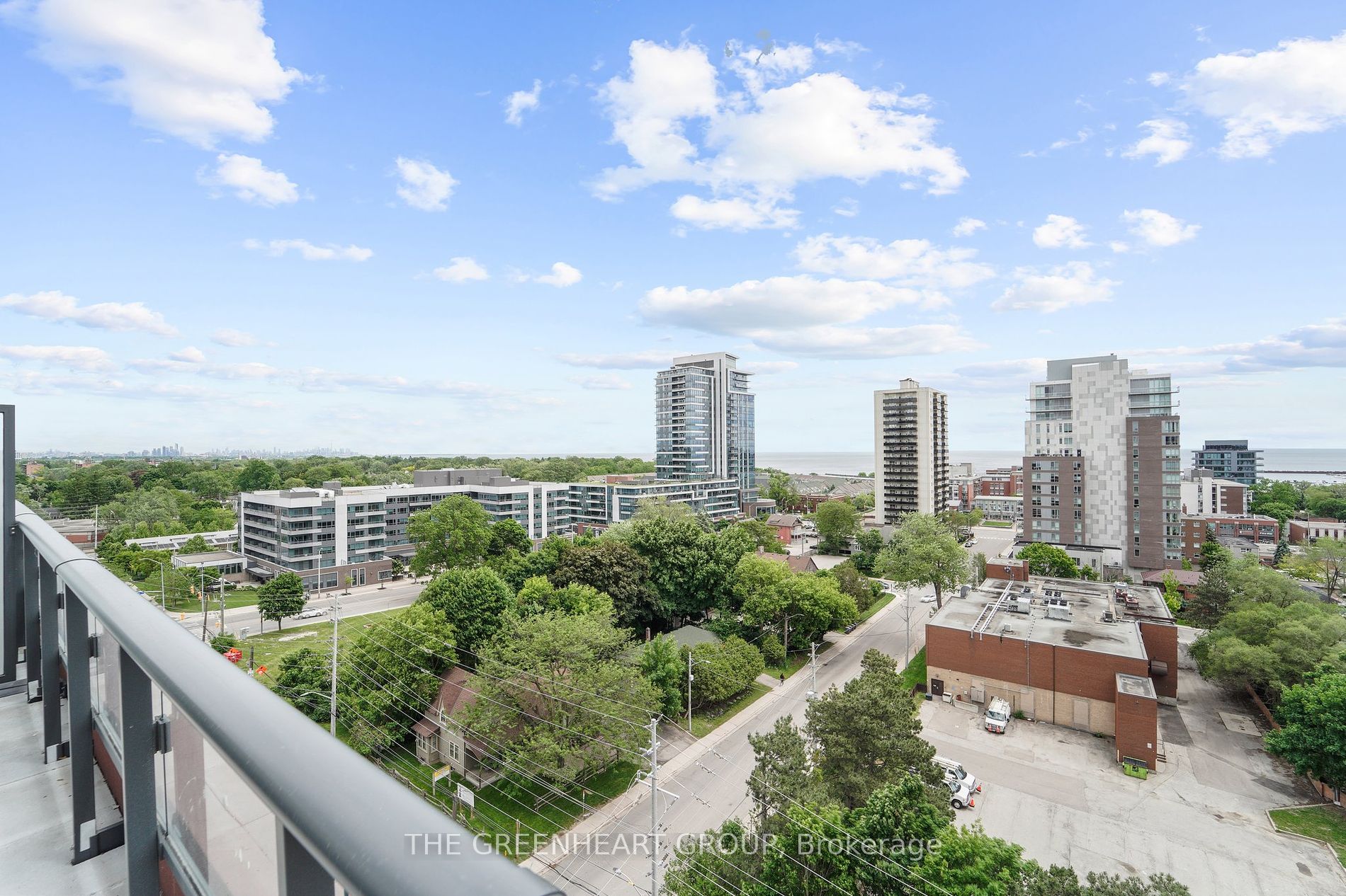 28 Ann Street, #908