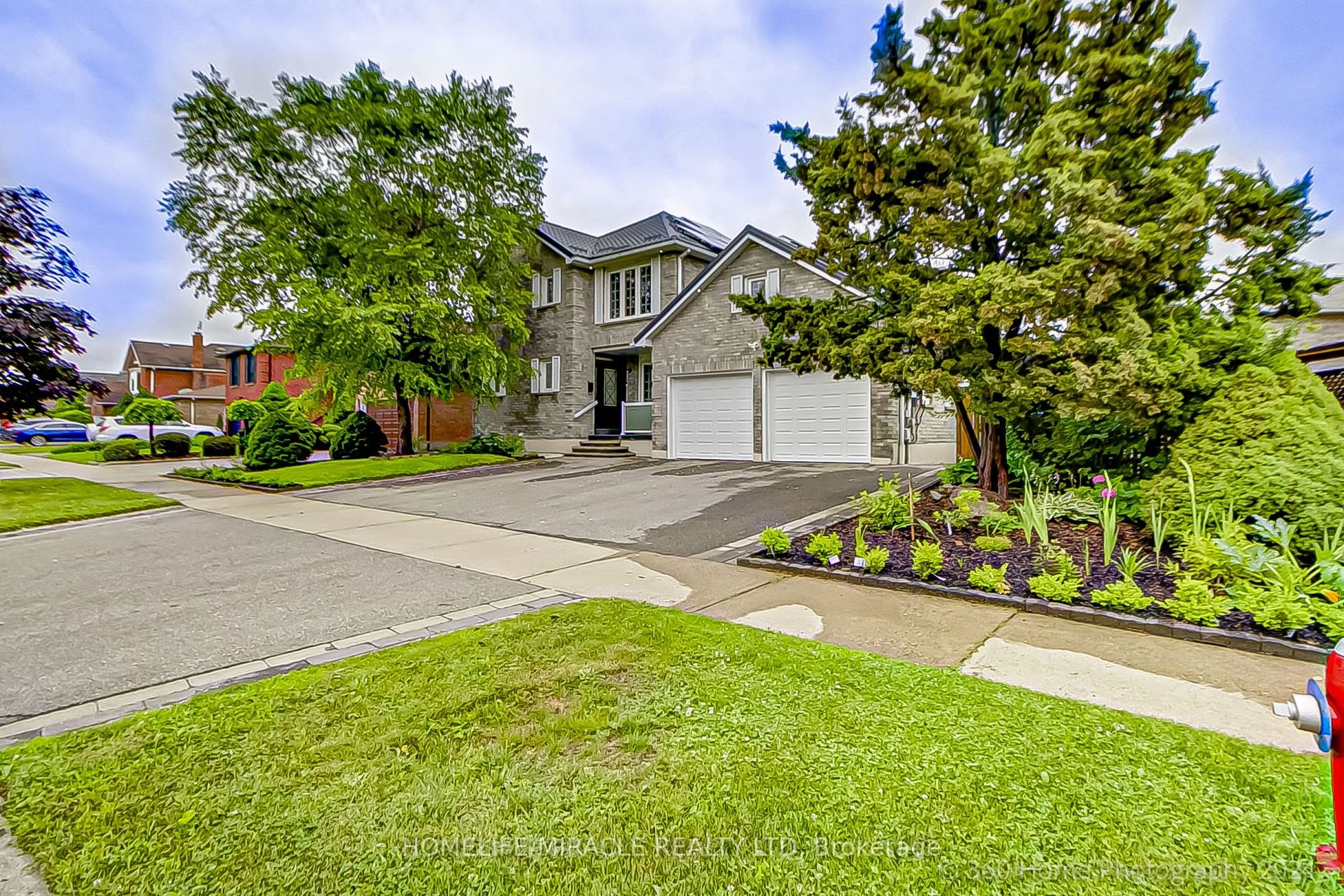 158 Hanson Road