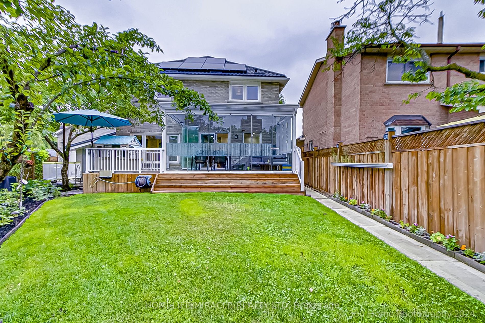 158 Hanson Road