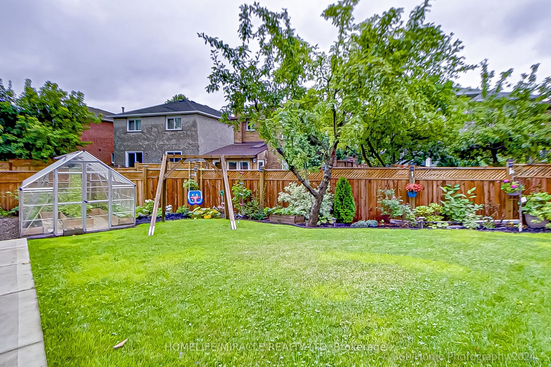 158 Hanson Road