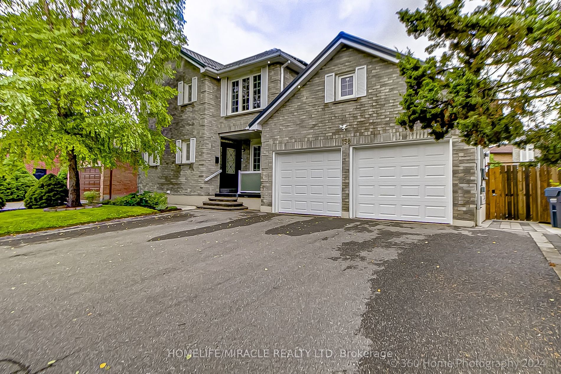 158 Hanson Road
