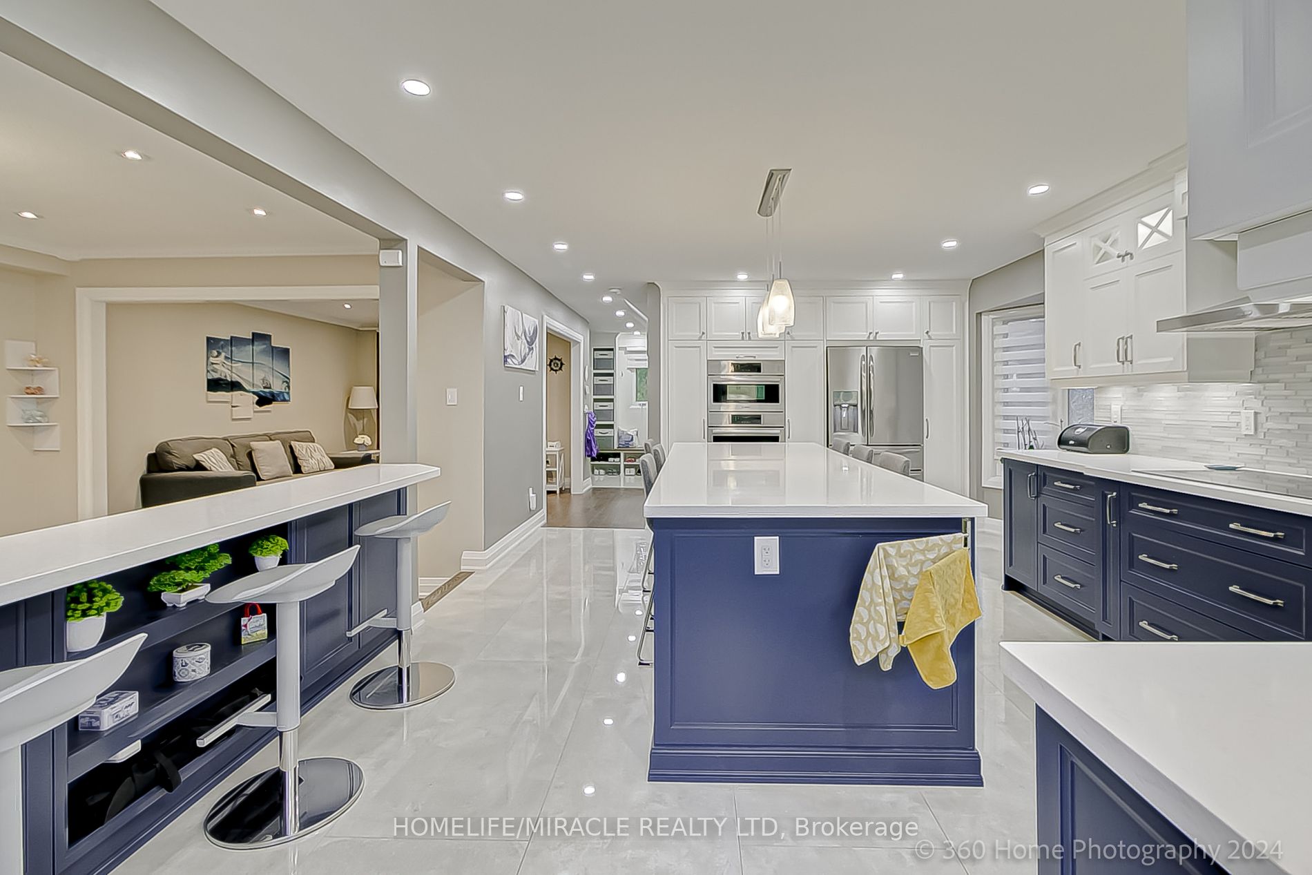158 Hanson Road