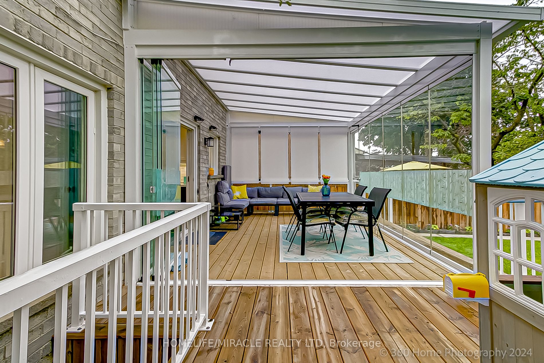 158 Hanson Road