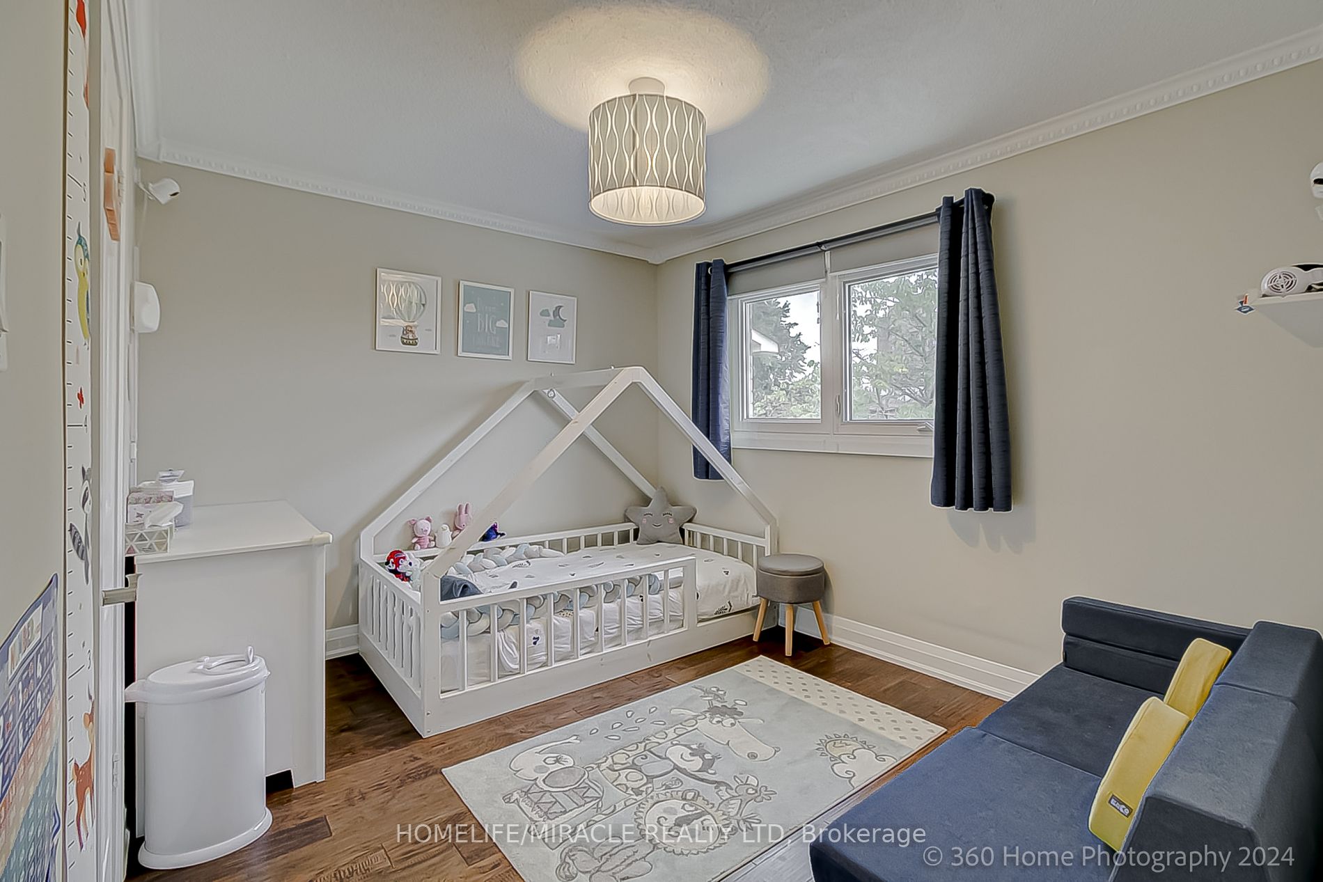 158 Hanson Road