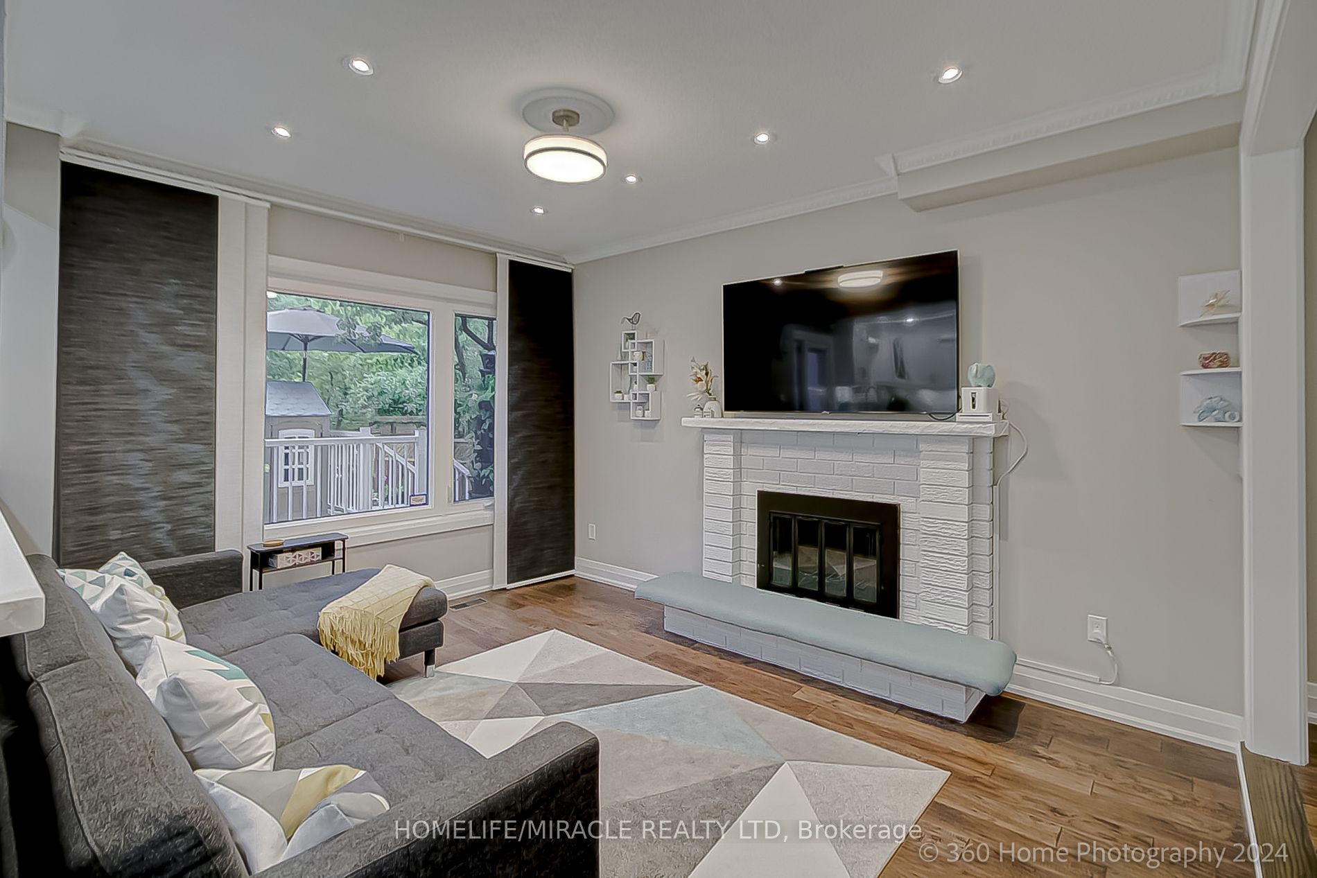 158 Hanson Road