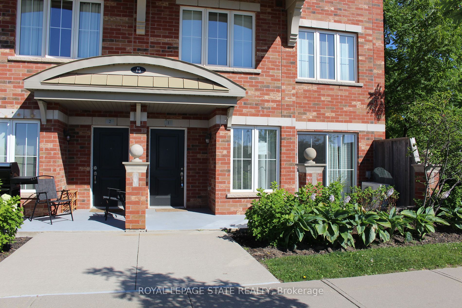 51 Hays Blvd, #1