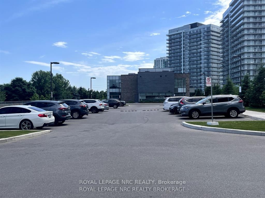 4699 Glen Erin Drive, #1510