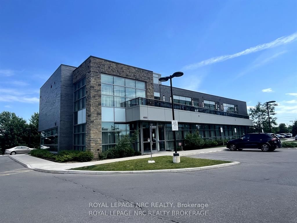 4699 Glen Erin Drive, #1510