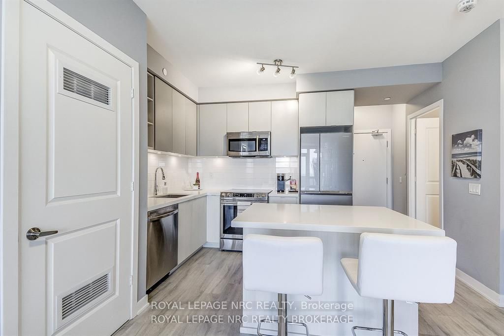 4699 Glen Erin Drive, #1510