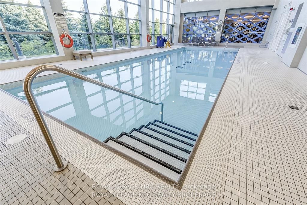 4699 Glen Erin Drive, #1510