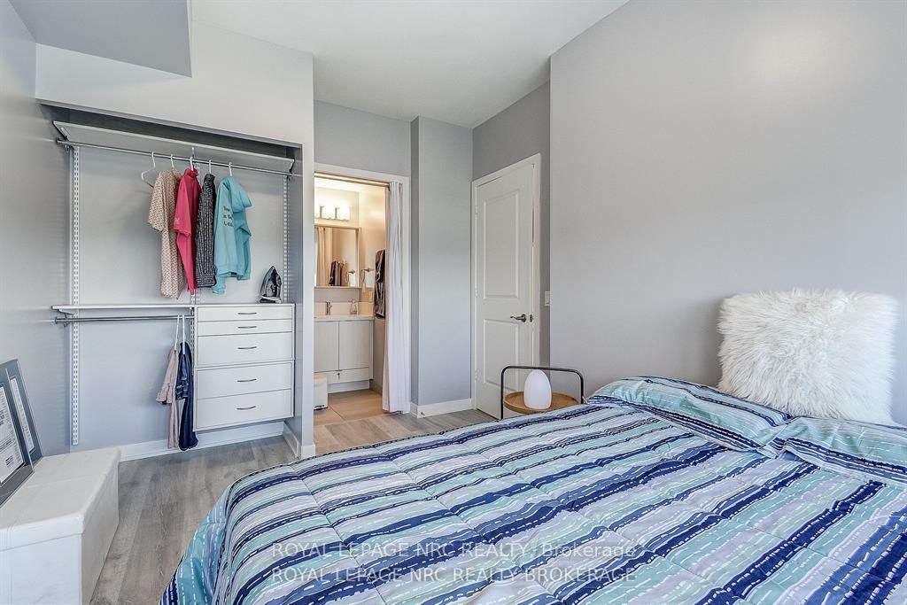 4699 Glen Erin Drive, #1510