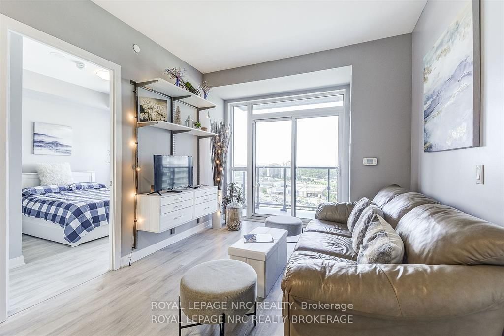 4699 Glen Erin Drive, #1510