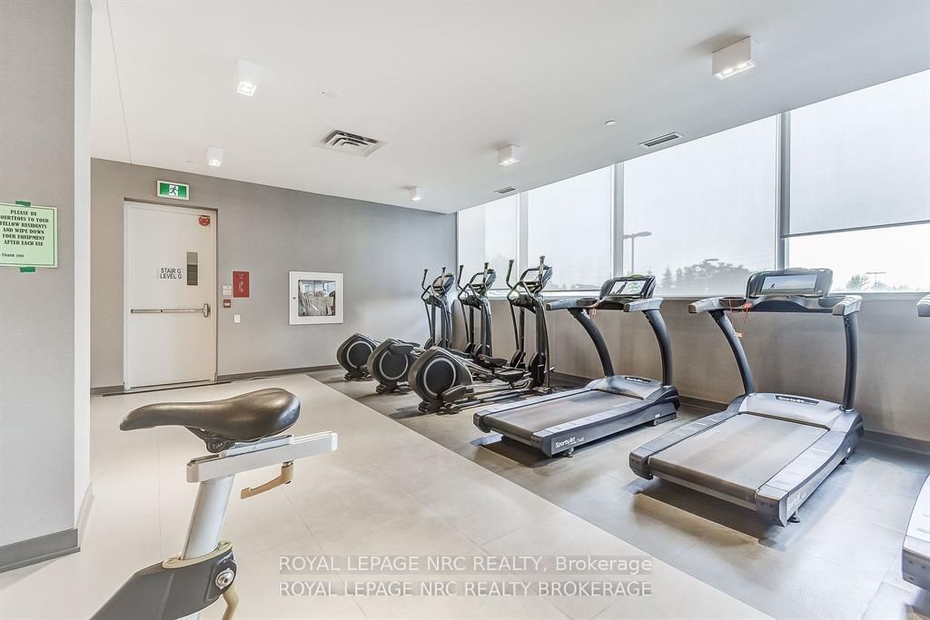 4699 Glen Erin Drive, #1510