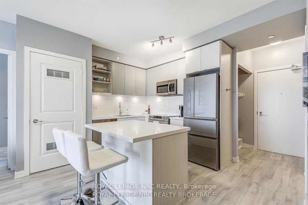 4699 Glen Erin Drive, #1510