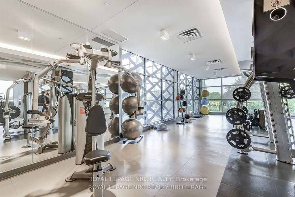 4699 Glen Erin Drive, #1510