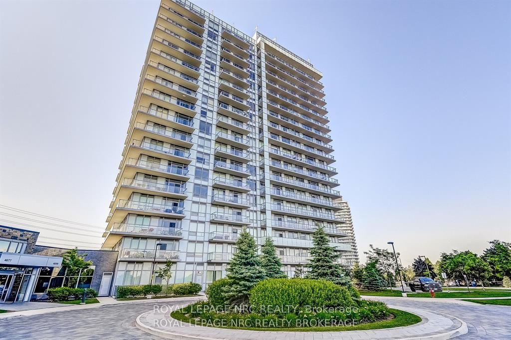 4699 Glen Erin Drive, #1510