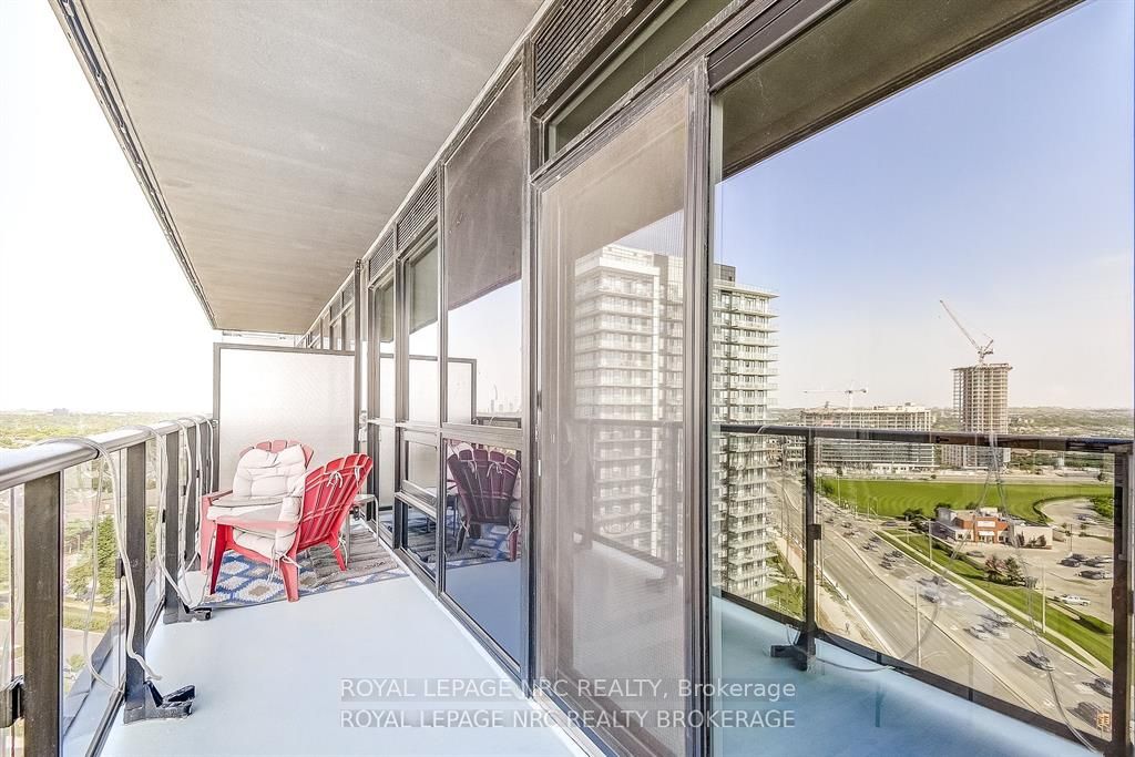 4699 Glen Erin Drive, #1510