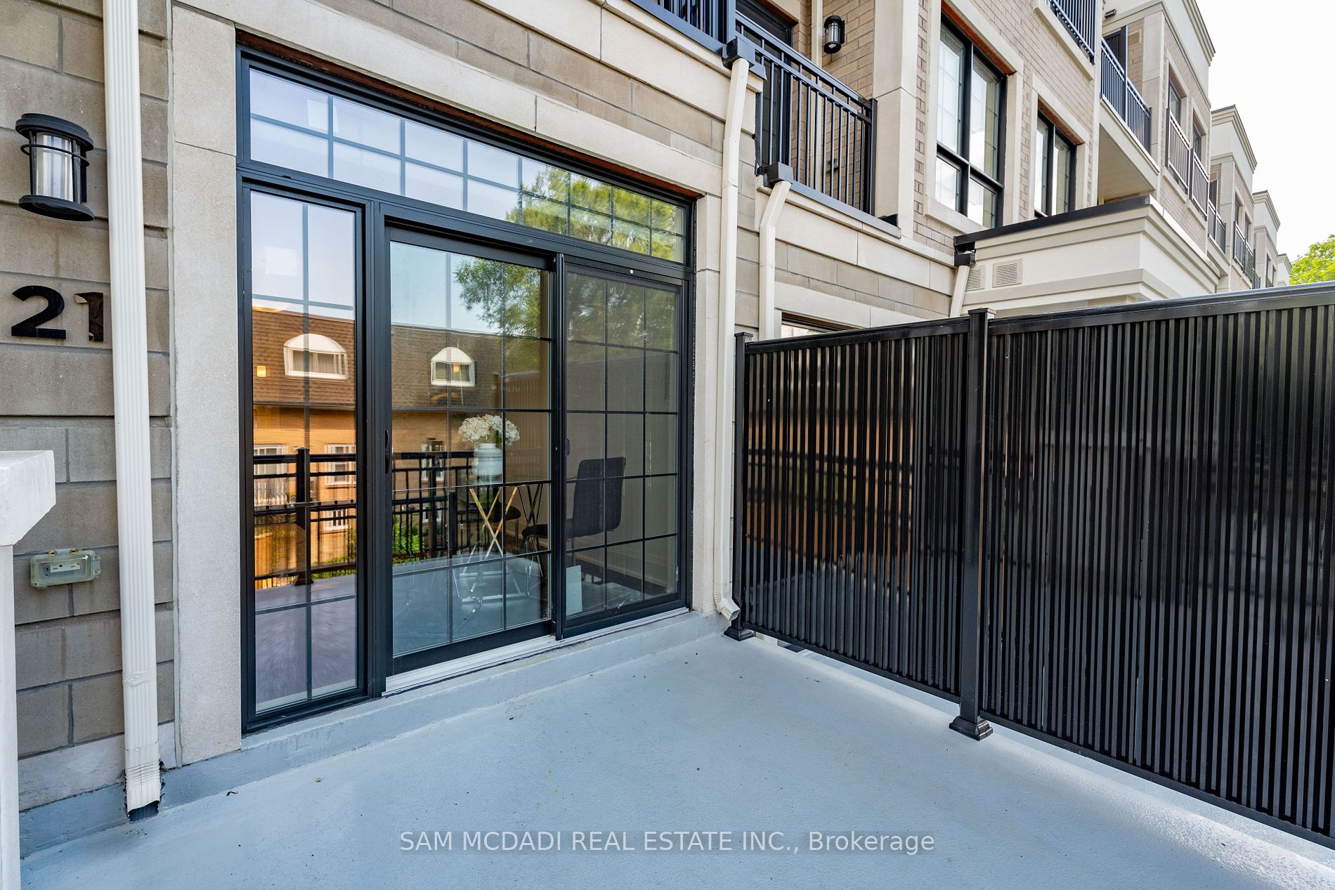 95 Brookfield Rd, #21