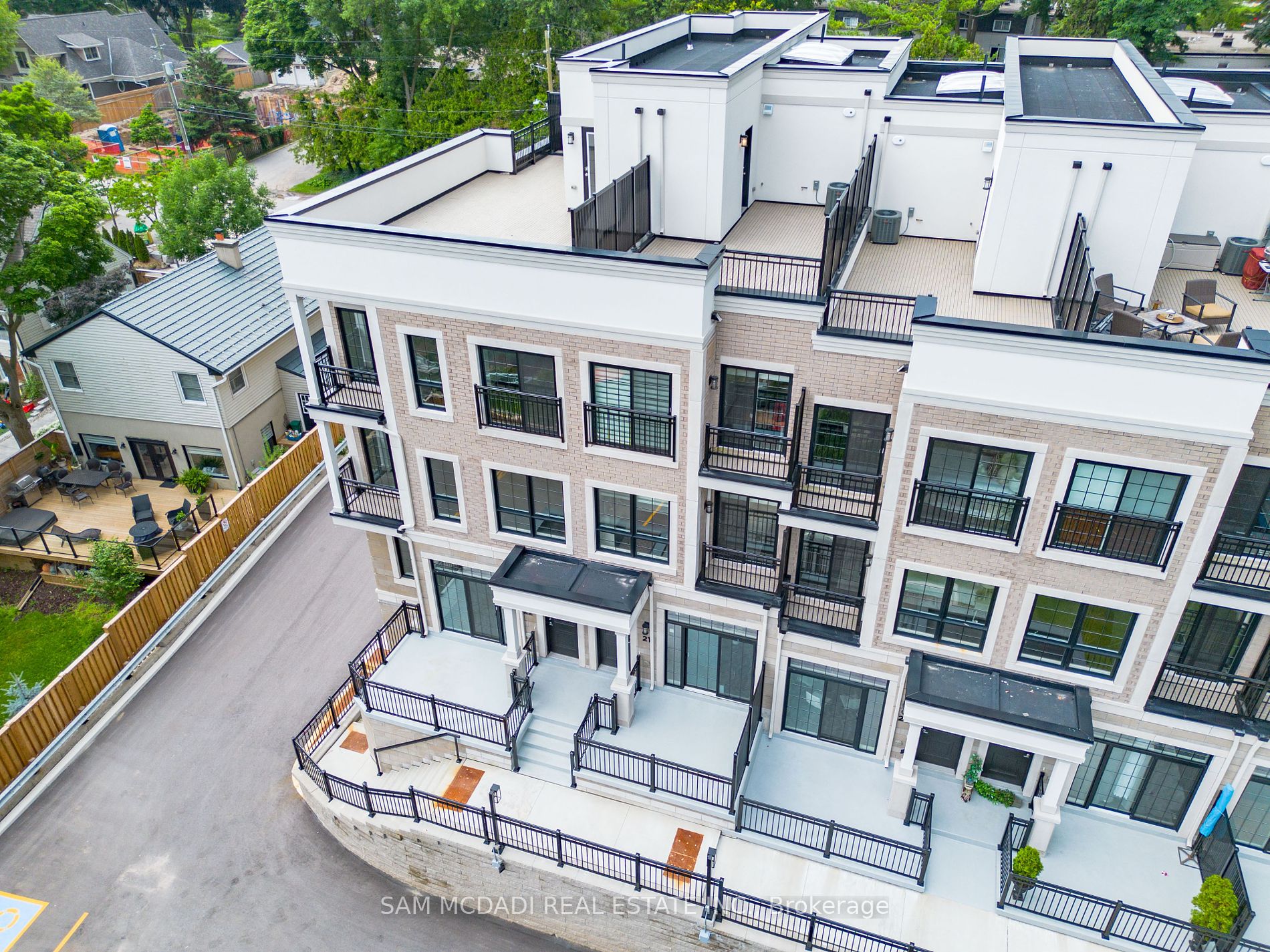 95 Brookfield Rd, #21