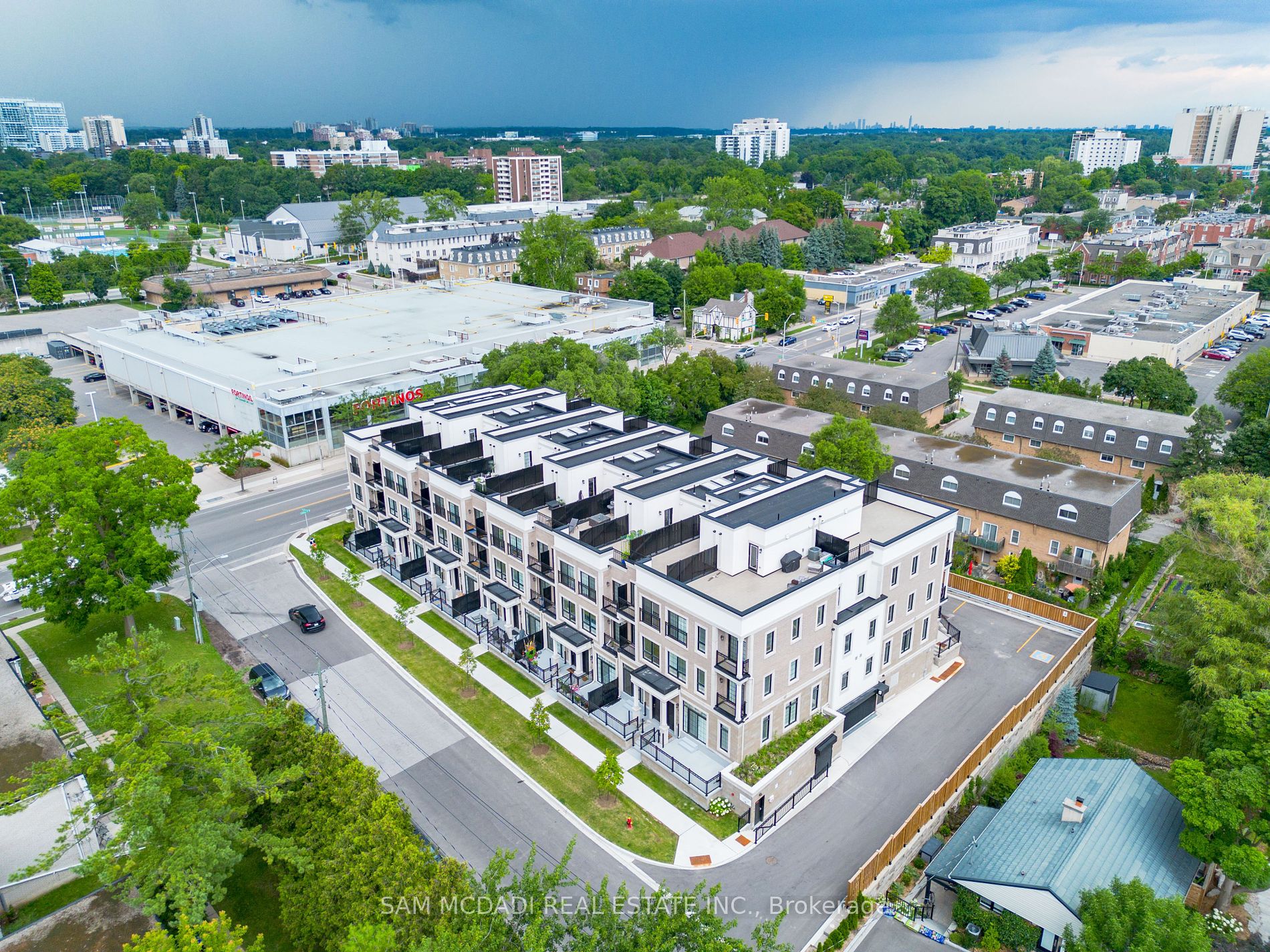 95 Brookfield Rd, #21