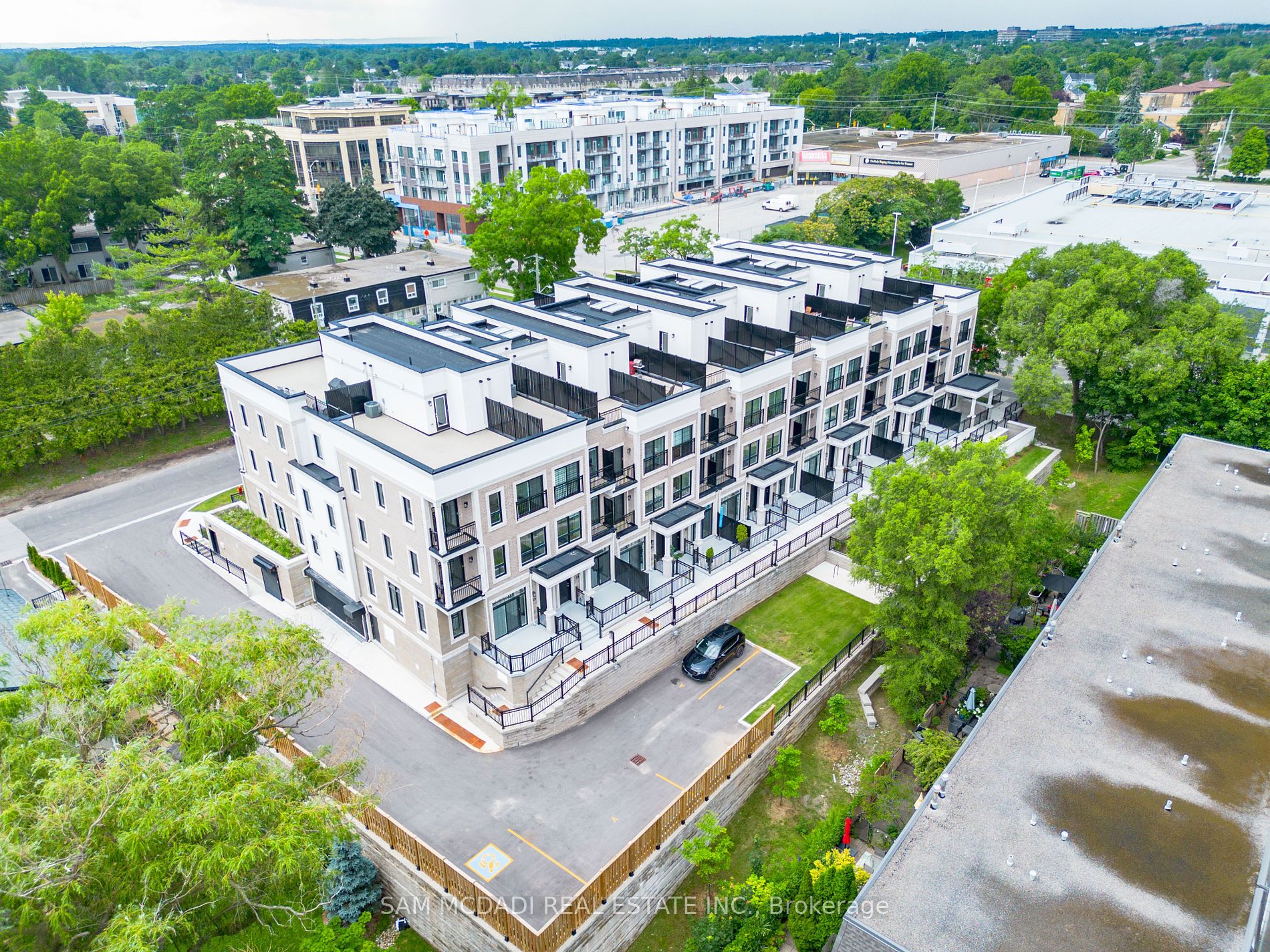 95 Brookfield Rd, #21