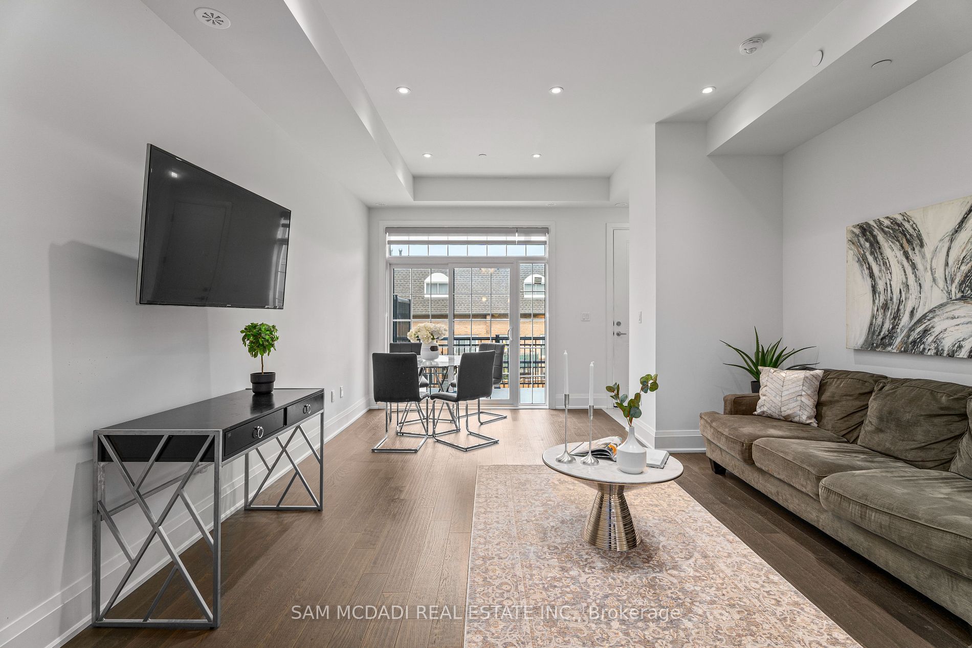 95 Brookfield Rd, #21