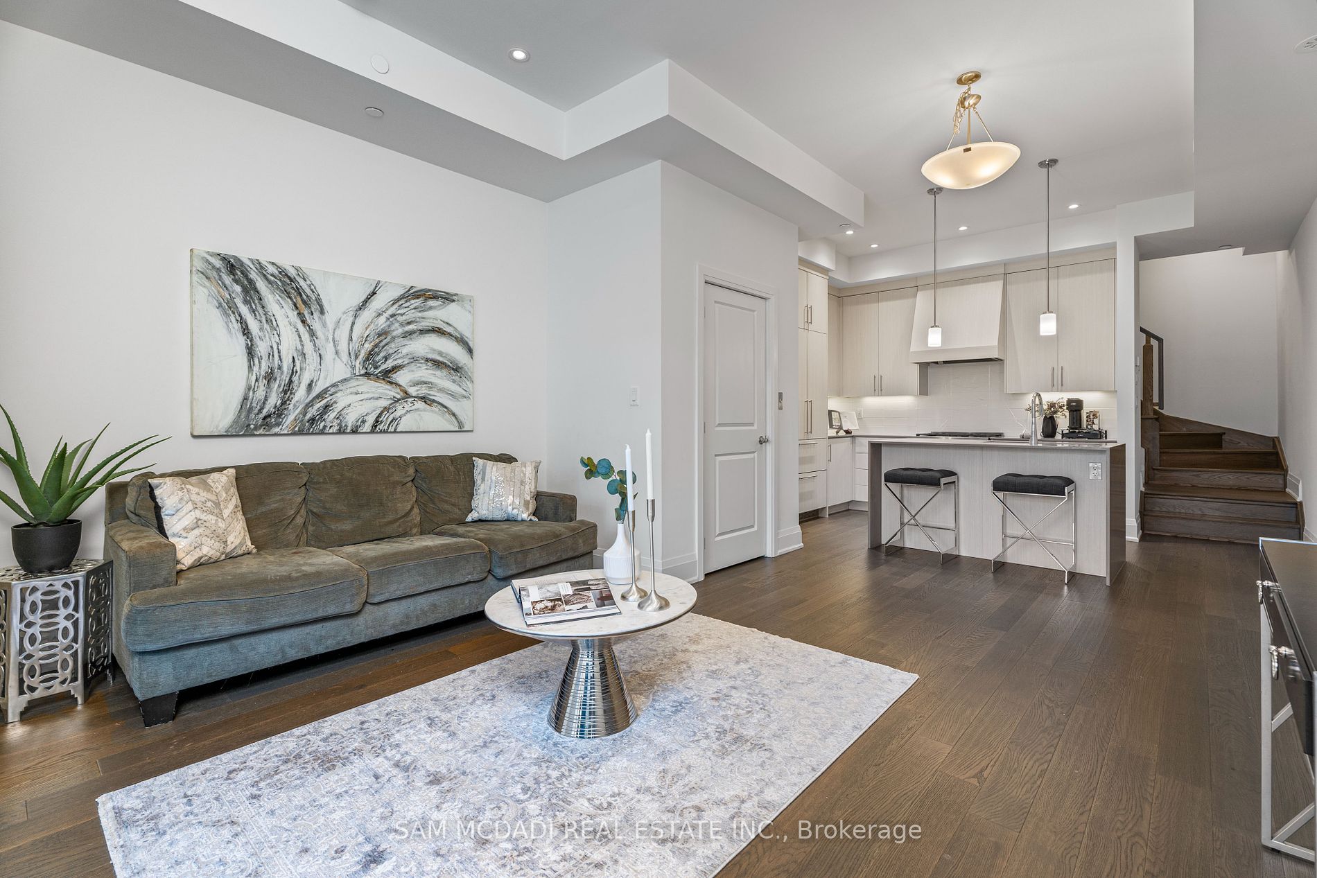 95 Brookfield Rd, #21