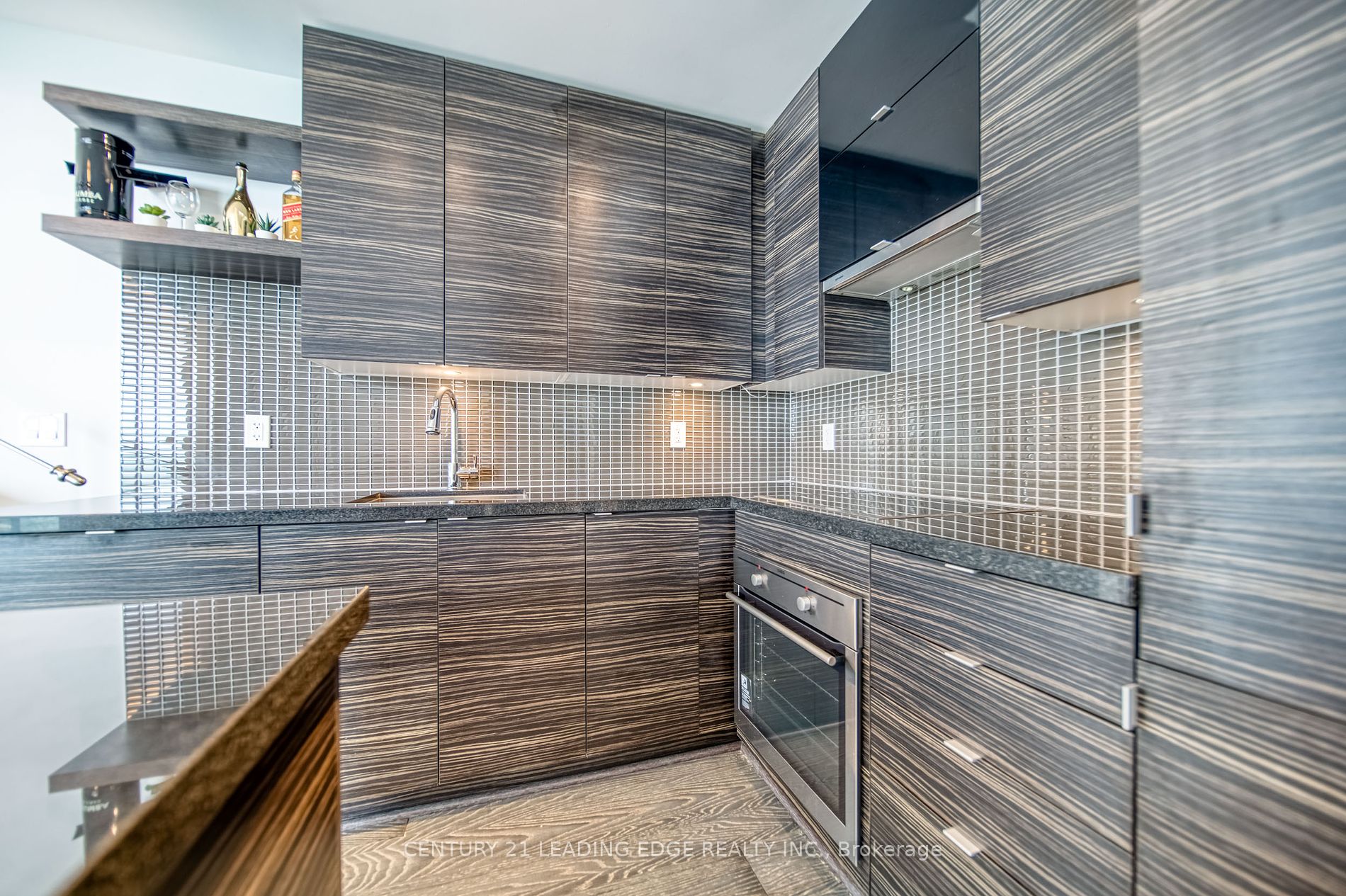 59 Annie Craig Dr, #707
