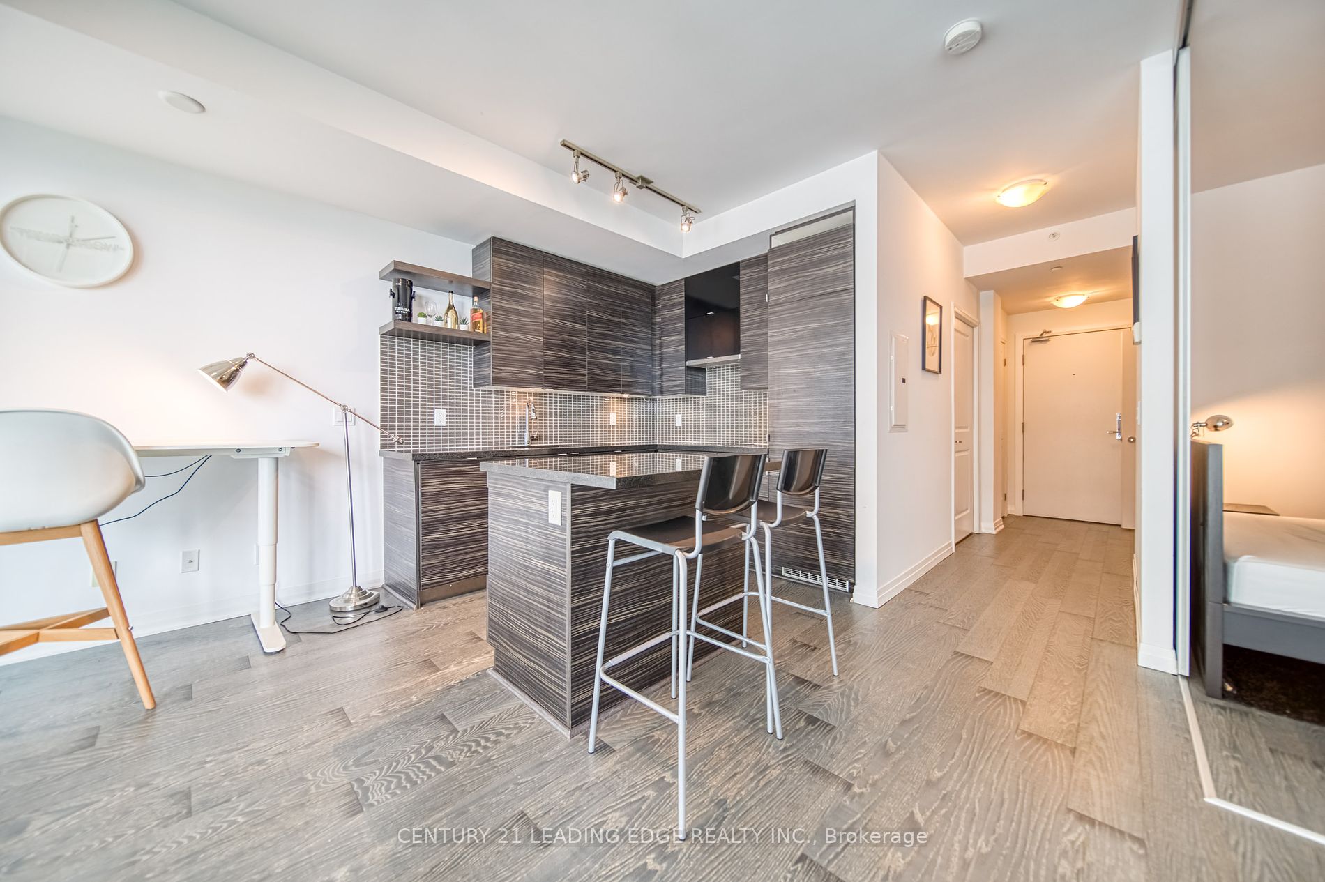 59 Annie Craig Dr, #707