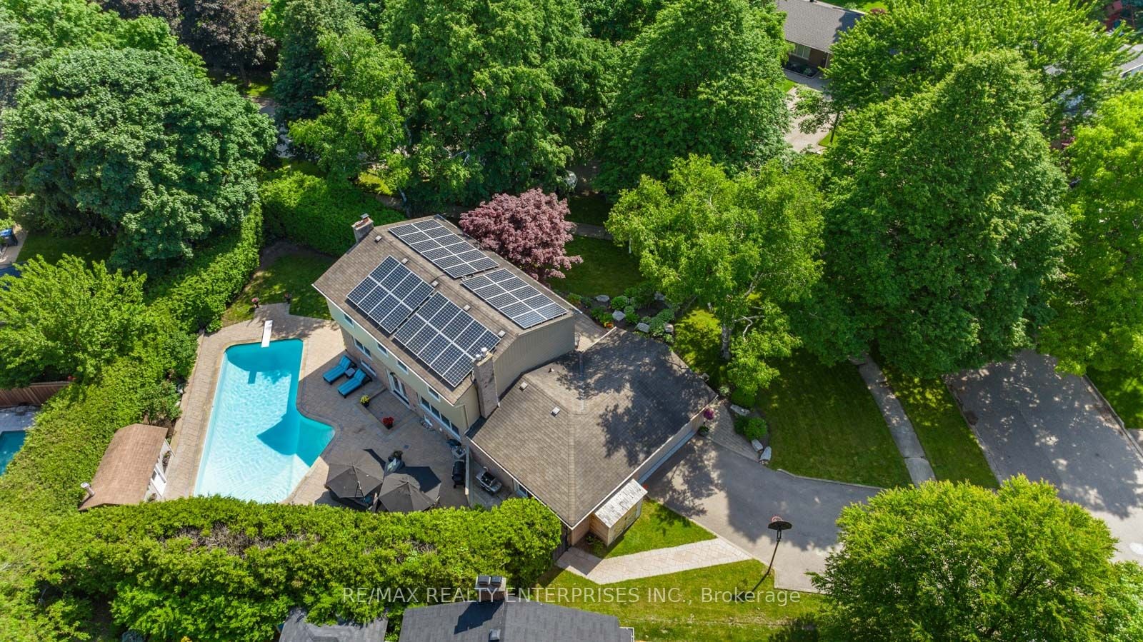 996 Cresthampton Lane