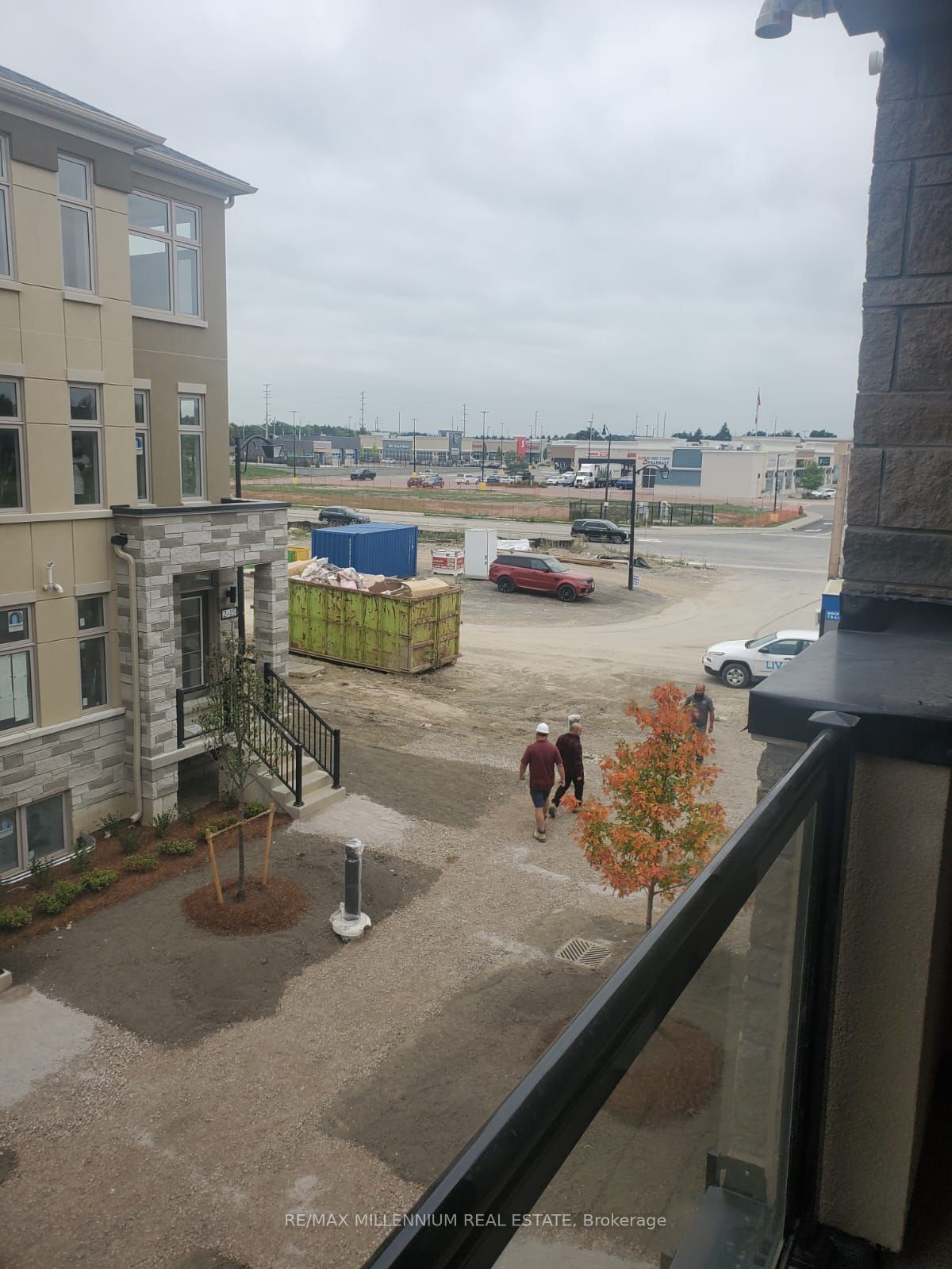 45 Fieldridge Crescent #21