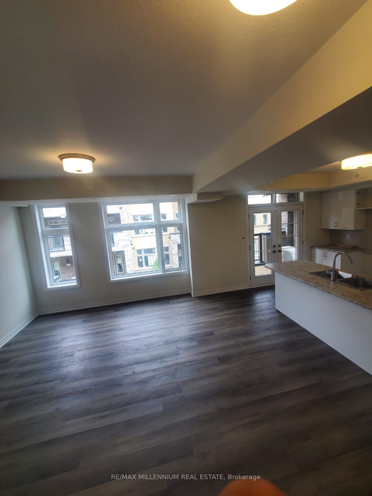 45 Fieldridge Crescent #21