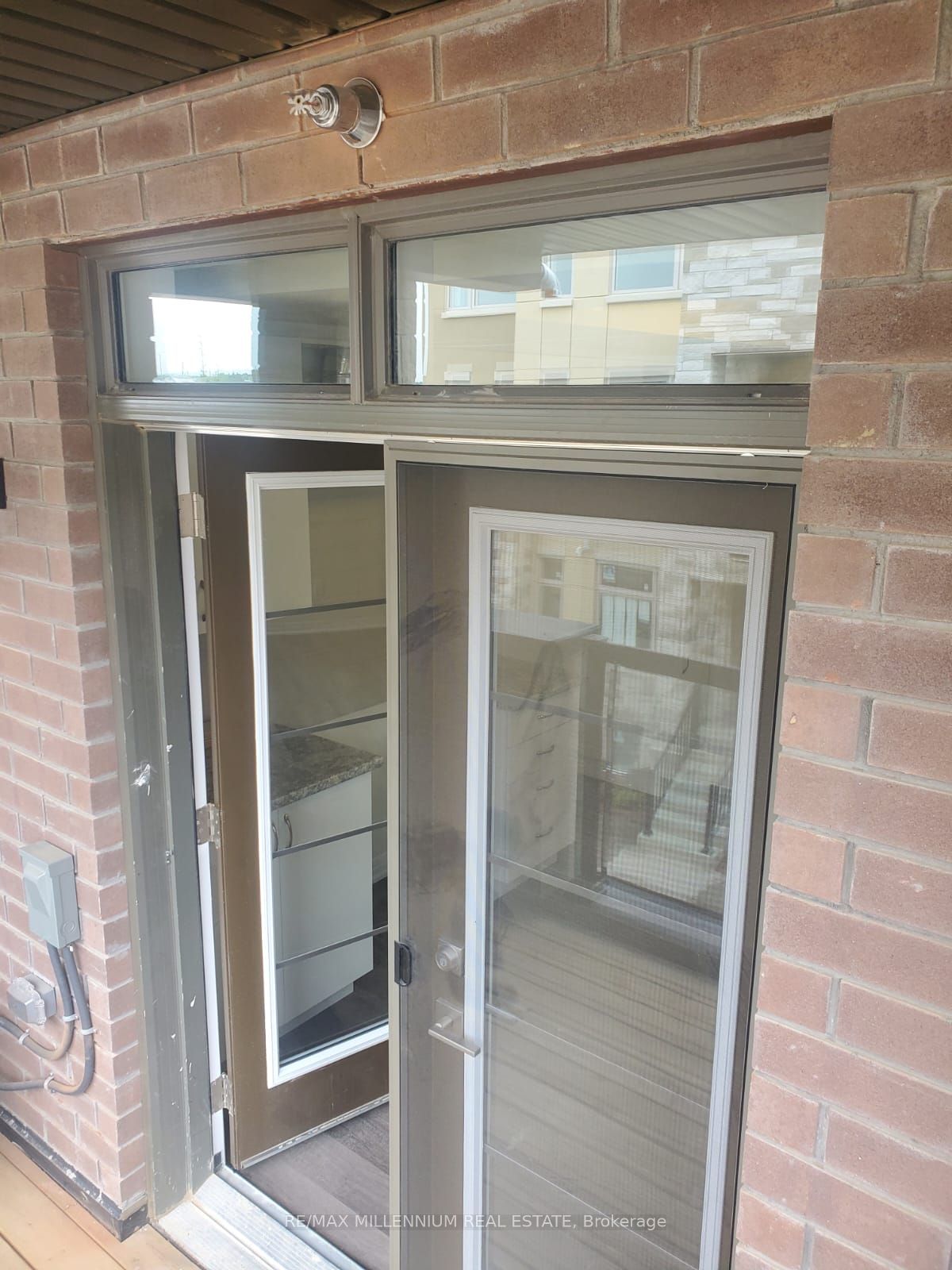 45 Fieldridge Crescent #21